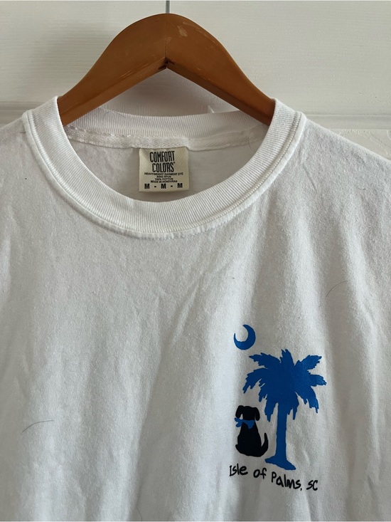 Comfort Colors Other - Comfort Colors • Isle of Palms, SC Tee